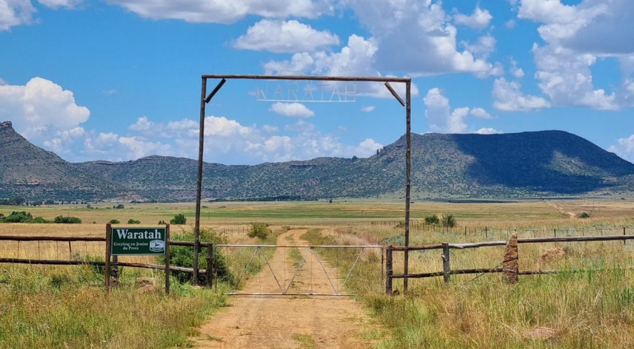 3 Bedroom Property for Sale in Zastron Rural Free State